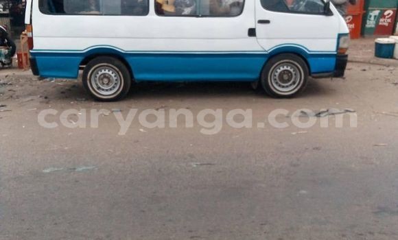 Buy Used Toyota Hiace Other Car in Blantyre in Malawi Buy Used Toyota Hiace Other Car in Blantyre in Malawi