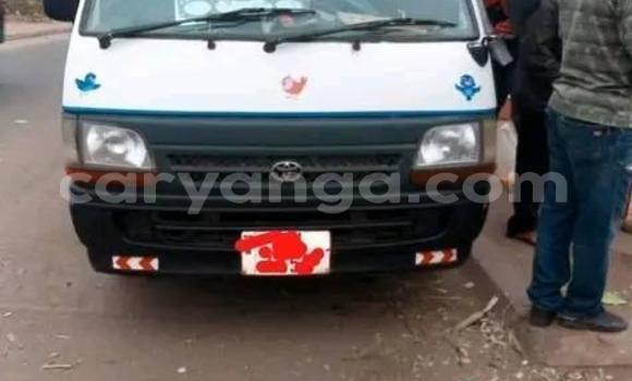 Buy Used Toyota Hiace Other Car in Blantyre in Malawi Buy Used Toyota Hiace Other Car in Blantyre in Malawi