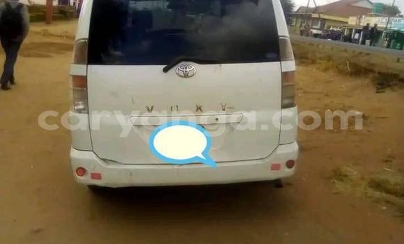 Buy Used Toyota Voxy White Car in Blantyre in Malawi Buy Used Toyota Voxy White Car in Blantyre in Malawi
