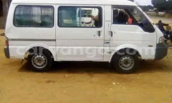 Buy Used Mazda Bongo White Car in Blantyre in Malawi Buy Used Mazda Bongo White Car in Blantyre in Malawi