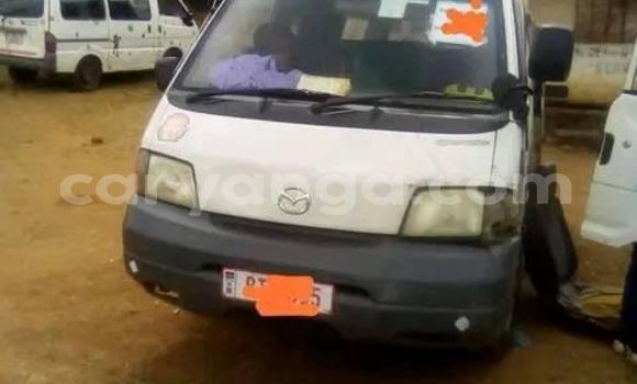 Buy Used Mazda Bongo White Car in Blantyre in Malawi Buy Used Mazda Bongo White Car in Blantyre in Malawi