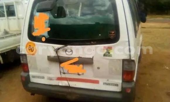 Buy Used Mazda Bongo White Car in Blantyre in Malawi Buy Used Mazda Bongo White Car in Blantyre in Malawi