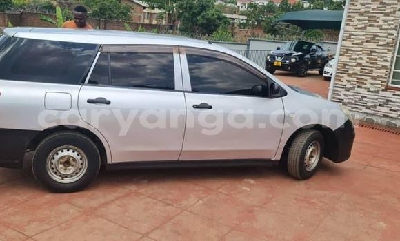 Buy Used Nissan AD Silver Car in Blantyre in Malawi Buy Used Nissan AD Silver Car in Blantyre in Malawi