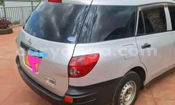 Buy Used Nissan AD Silver Car in Blantyre in Malawi Buy Used Nissan AD Silver Car in Blantyre in Malawi