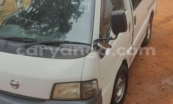 Buy Used Nissan Vanette White Car in Ntcheu in Ntcheu Buy Used Nissan Vanette White Car in Ntcheu in Ntcheu