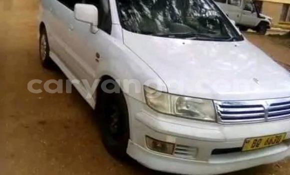 Buy Used Mitsubishi Chariot White Car in Blantyre in Malawi Buy Used Mitsubishi Chariot White Car in Blantyre in Malawi