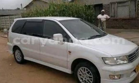 Buy Used Mitsubishi Chariot White Car in Blantyre in Malawi Buy Used Mitsubishi Chariot White Car in Blantyre in Malawi
