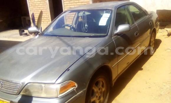 Buy Used Toyota Mark II Other Car in Blantyre in Malawi Buy Used Toyota Mark II Other Car in Blantyre in Malawi