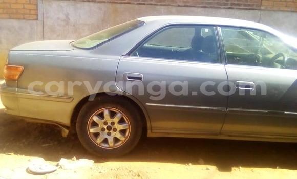 Buy Used Toyota Mark II Other Car in Blantyre in Malawi Buy Used Toyota Mark II Other Car in Blantyre in Malawi