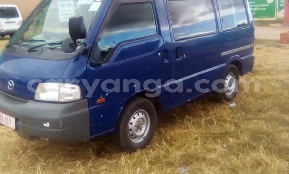 Buy Used Nissan Vanette Blue Car in Blantyre in Malawi Buy Used Nissan Vanette Blue Car in Blantyre in Malawi