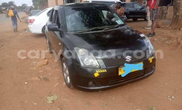 Buy Used Suzuki Swift Black Car in Blantyre in Malawi Buy Used Suzuki Swift Black Car in Blantyre in Malawi