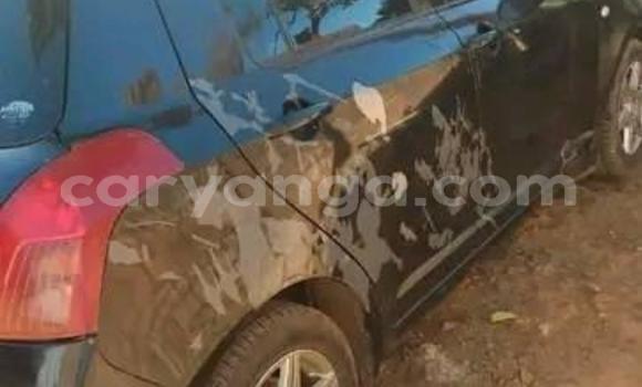 Buy Used Suzuki Swift Black Car in Blantyre in Malawi Buy Used Suzuki Swift Black Car in Blantyre in Malawi