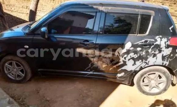 Buy Used Suzuki Swift Black Car in Blantyre in Malawi Buy Used Suzuki Swift Black Car in Blantyre in Malawi