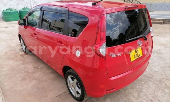 Buy Used Toyota Passo Red Car in Lilongwe in Malawi Buy Used Toyota Passo Red Car in Lilongwe in Malawi