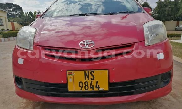 Buy Used Toyota Passo Red Car in Lilongwe in Malawi Buy Used Toyota Passo Red Car in Lilongwe in Malawi