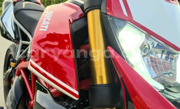 Buy Used Ducati Hypermotard Red Bike in Lilongwe in Malawi Buy Used Ducati Hypermotard Red Bike in Lilongwe in Malawi