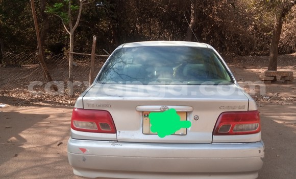 Acheter Occasion Voiture Toyota Carina Gris à Lilongwe, Malawi Acheter Occasion Voiture Toyota Carina Gris à Lilongwe, Malawi