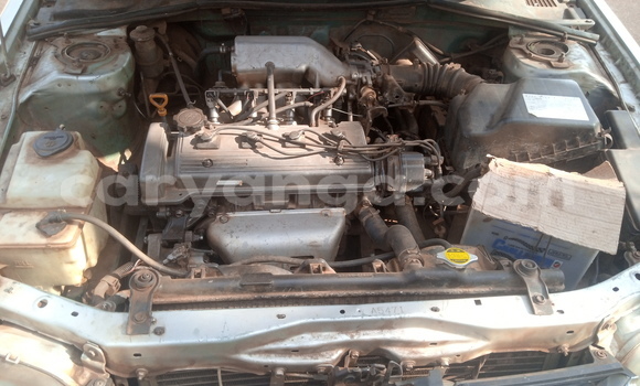 Acheter Occasion Voiture Toyota Carina Gris à Lilongwe, Malawi Acheter Occasion Voiture Toyota Carina Gris à Lilongwe, Malawi