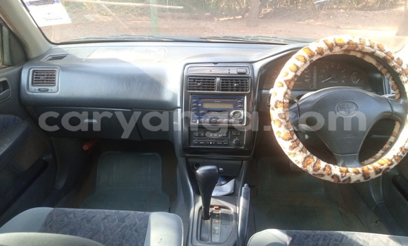 Acheter Occasion Voiture Toyota Carina Gris à Lilongwe, Malawi Acheter Occasion Voiture Toyota Carina Gris à Lilongwe, Malawi