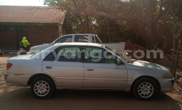 Acheter Occasion Voiture Toyota Carina Gris à Lilongwe, Malawi Acheter Occasion Voiture Toyota Carina Gris à Lilongwe, Malawi