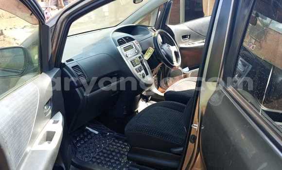 Acheter Occasion Voiture Toyota Ractis Autre à Lilongwe, Malawi Acheter Occasion Voiture Toyota Ractis Autre à Lilongwe, Malawi