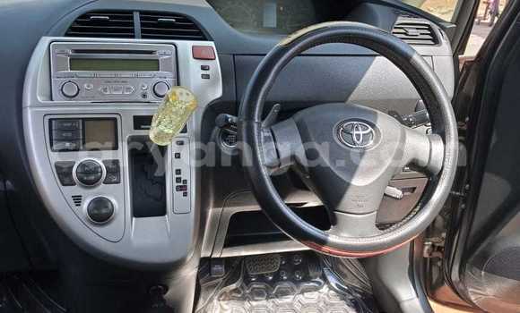 Acheter Occasion Voiture Toyota Ractis Autre à Lilongwe, Malawi Acheter Occasion Voiture Toyota Ractis Autre à Lilongwe, Malawi