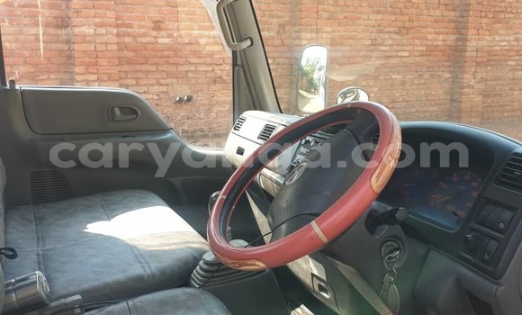 Acheter Occasion Utilitaire Mazda Deven T35 Blanc à Lilongwe, Malawi Acheter Occasion Utilitaire Mazda Deven T35 Blanc à Lilongwe, Malawi