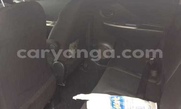 Acheter Occasion Voiture Toyota Ractis Rouge à Lilongwe, Malawi Acheter Occasion Voiture Toyota Ractis Rouge à Lilongwe, Malawi