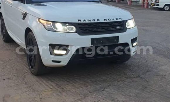 Nunua Ilio tumika Land Rover Range Rover Sport White Gari ndani ya Blantyre nchini Malawi Nunua Ilio tumika Land Rover Range Rover Sport White Gari ndani ya Blantyre nchini Malawi