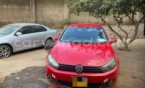 Nunua Ilio tumika Volkswagen Golf Red Gari ndani ya Blantyre nchini Malawi Nunua Ilio tumika Volkswagen Golf Red Gari ndani ya Blantyre nchini Malawi
