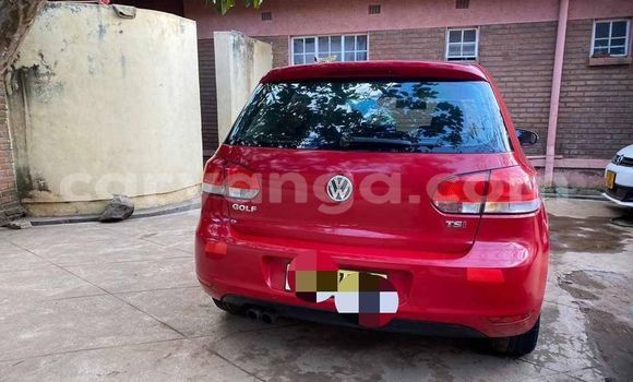 Nunua Ilio tumika Volkswagen Golf Red Gari ndani ya Blantyre nchini Malawi Nunua Ilio tumika Volkswagen Golf Red Gari ndani ya Blantyre nchini Malawi