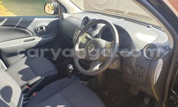 Nunua Ilio tumika Nissan March Black Gari ndani ya Blantyre nchini Malawi Nunua Ilio tumika Nissan March Black Gari ndani ya Blantyre nchini Malawi