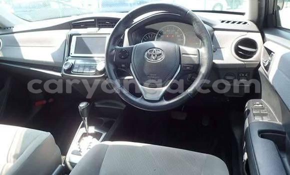 Nunua Ilio tumika Toyota Axio Silver Gari ndani ya Blantyre nchini Malawi Nunua Ilio tumika Toyota Axio Silver Gari ndani ya Blantyre nchini Malawi