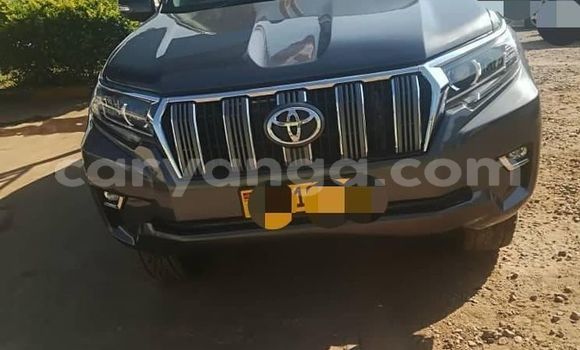 Nunua Ilio tumika Toyota Land Cruiser Prado Black Gari ndani ya Blantyre nchini Malawi Nunua Ilio tumika Toyota Land Cruiser Prado Black Gari ndani ya Blantyre nchini Malawi