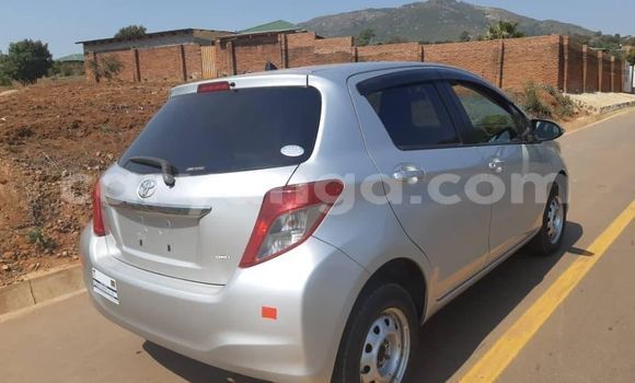 Nunua Ilio tumika Toyota Vitz Silver Gari ndani ya Blantyre nchini Malawi Nunua Ilio tumika Toyota Vitz Silver Gari ndani ya Blantyre nchini Malawi