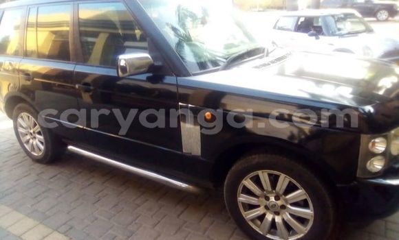 Nunua Ilio tumika Land Rover Range Rover Black Gari ndani ya Blantyre nchini Malawi Nunua Ilio tumika Land Rover Range Rover Black Gari ndani ya Blantyre nchini Malawi