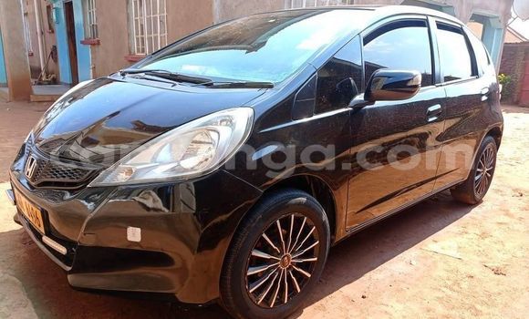 Nunua Ilio tumika Honda FIT Black Gari ndani ya Blantyre nchini Malawi Nunua Ilio tumika Honda FIT Black Gari ndani ya Blantyre nchini Malawi