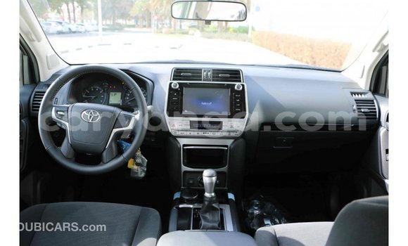 Buy Import Toyota Prado White Car in Import - Dubai in Malawi Buy Import Toyota Prado White Car in Import - Dubai in Malawi