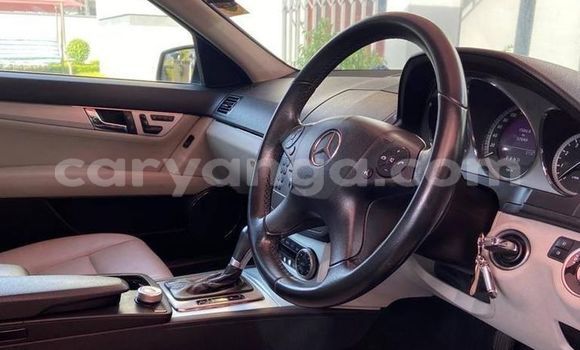 Nunua Ilio tumika Mercedes‒Benz C–Class Blue Gari ndani ya Blantyre nchini Malawi Nunua Ilio tumika Mercedes‒Benz C–Class Blue Gari ndani ya Blantyre nchini Malawi