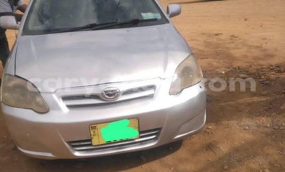 Nunua Ilio tumika Toyota Runx Silver Gari ndani ya Blantyre nchini Malawi Nunua Ilio tumika Toyota Runx Silver Gari ndani ya Blantyre nchini Malawi