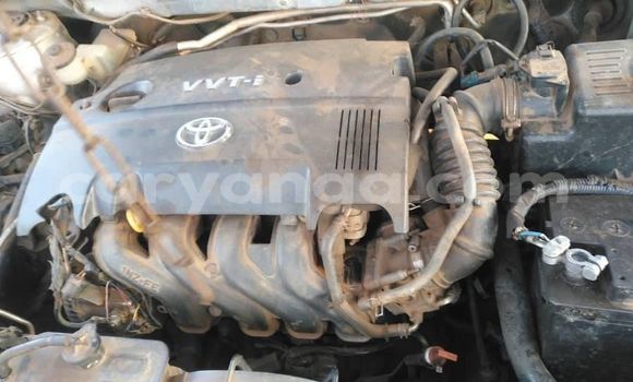 Nunua Ilio tumika Toyota Runx Silver Gari ndani ya Blantyre nchini Malawi Nunua Ilio tumika Toyota Runx Silver Gari ndani ya Blantyre nchini Malawi