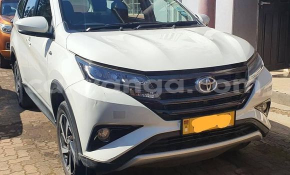 Buy Used Toyota Rush White Car in Blantyre in Malawi Buy Used Toyota Rush White Car in Blantyre in Malawi
