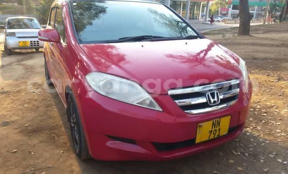 Nunua Ilio tumika Honda Edix Red Gari ndani ya Blantyre nchini Malawi Nunua Ilio tumika Honda Edix Red Gari ndani ya Blantyre nchini Malawi