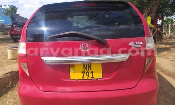 Nunua Ilio tumika Honda Edix Red Gari ndani ya Blantyre nchini Malawi Nunua Ilio tumika Honda Edix Red Gari ndani ya Blantyre nchini Malawi