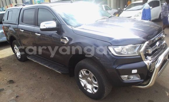 Nunua Ilio tumika Ford Ranger Black Gari ndani ya Blantyre nchini Malawi Nunua Ilio tumika Ford Ranger Black Gari ndani ya Blantyre nchini Malawi