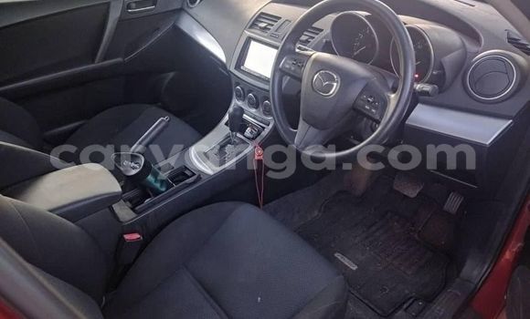 Nunua Ilio tumika Mazda Axela Red Gari ndani ya Blantyre nchini Malawi Nunua Ilio tumika Mazda Axela Red Gari ndani ya Blantyre nchini Malawi