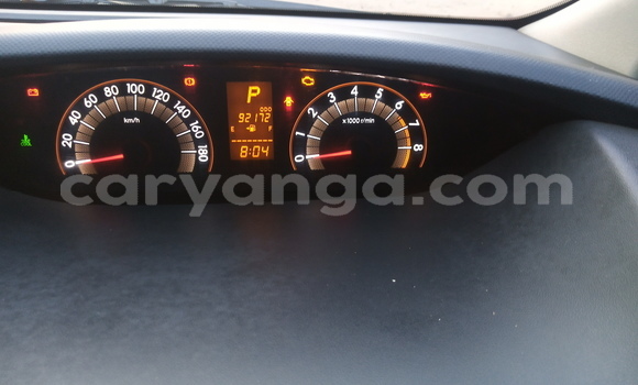 Acheter Occasion Voiture Toyota Ractis Rouge à Lilongwe, Malawi Acheter Occasion Voiture Toyota Ractis Rouge à Lilongwe, Malawi