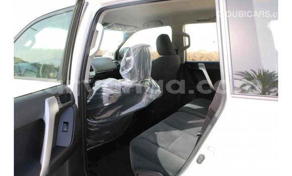 Buy Import Toyota Prado White Car in Import - Dubai in Malawi Buy Import Toyota Prado White Car in Import - Dubai in Malawi