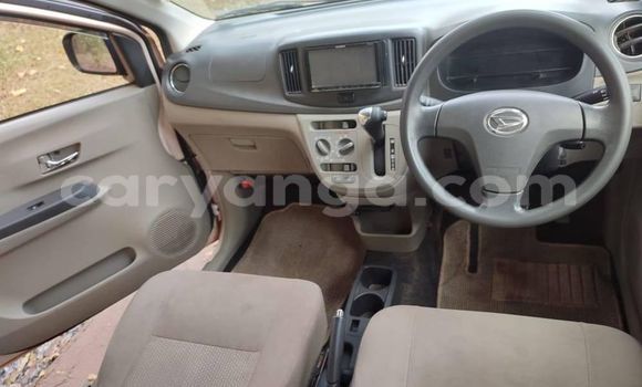 Buy Used Daihatsu Mira White Car in Blantyre in Malawi Buy Used Daihatsu Mira White Car in Blantyre in Malawi