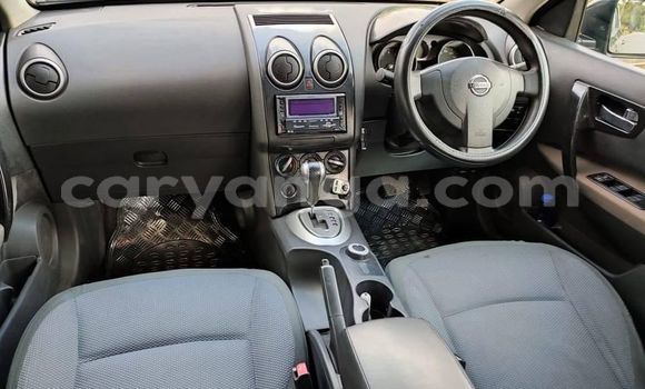 Buy Used Nissan Dualis Black Car in Blantyre in Malawi Buy Used Nissan Dualis Black Car in Blantyre in Malawi